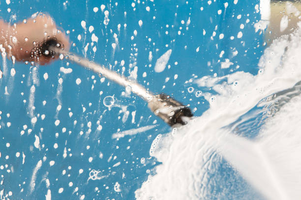 Winterizing Services in Oakdale, CA